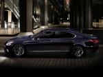 Lexus LS600h L 2012 года (JP)